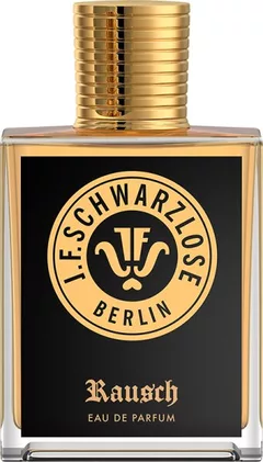 J.F. Schwarzlose Berlin Rausch 50 ml