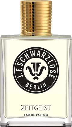 J.F. Schwarzlose Berlin Zeitgeist 50 ml