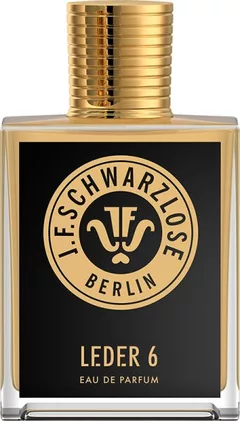 J.F. Schwarzlose Berlin Leder 6 50 ml
