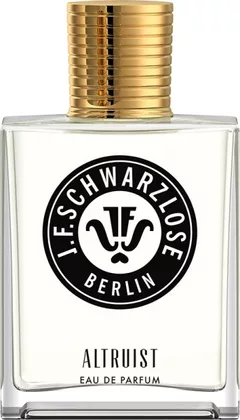 J.F. Schwarzlose Berlin Altruist 50 ml