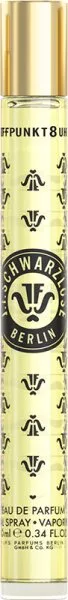 J.F. Schwarzlose Berlin Treffpunkt 8 Uhr 30 ml