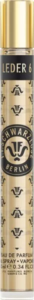 J.F. Schwarzlose Berlin Leder 6 30 · 50 · 100 ml