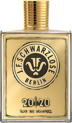 J.F. Schwarzlose Berlin 20-20 100 ml