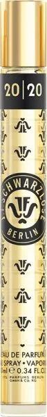 J.F. Schwarzlose Berlin 20-20 30 · 50 · 100 ml