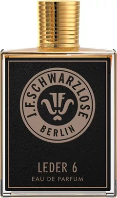 J.F. Schwarzlose Berlin Leder 6 100 ml