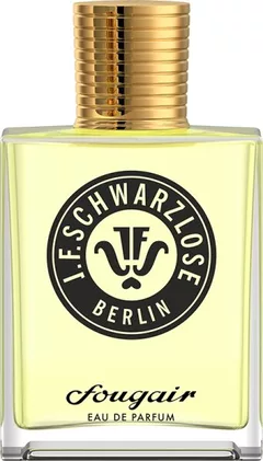 J.F. Schwarzlose Berlin Fougair 50 ml