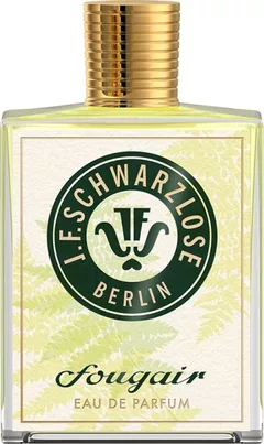 J.F. Schwarzlose Berlin Fougair 100 ml