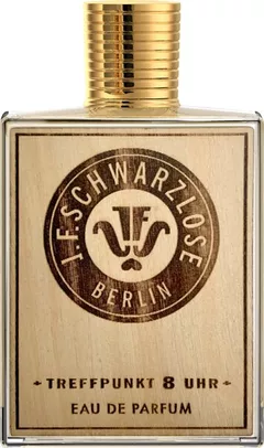 J.F. Schwarzlose Berlin Treffpunkt 8 Uhr 100 ml