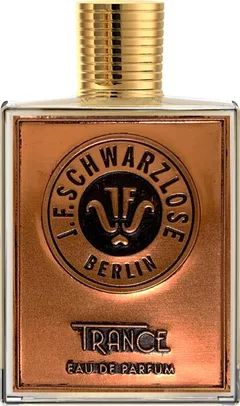 J.F. Schwarzlose Berlin Trance 100 ml