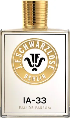 J.F. Schwarzlose Berlin 1A-33 100 ml
