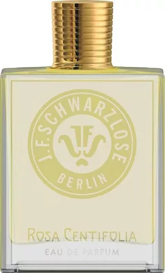 J.F. Schwarzlose Berlin Rosa Centifolia 100 ml