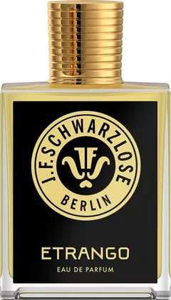 J.F. Schwarzlose Berlin Etrango 50 ml