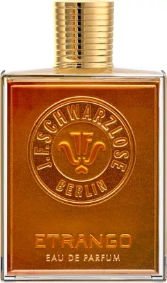 J.F. Schwarzlose Berlin Etrango 100 ml