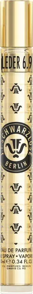 J.F. Schwarzlose Berlin Leder 6-9 Anniversary Edition 30 ml