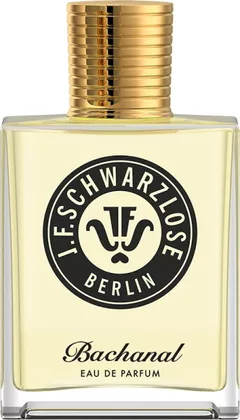 J.F. Schwarzlose Berlin Bachanal 50 ml