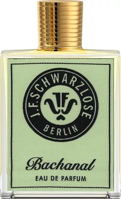 J.F. Schwarzlose Berlin Bachanal 100 ml