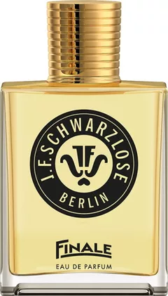 J.F. Schwarzlose Berlin Finale 50 ml