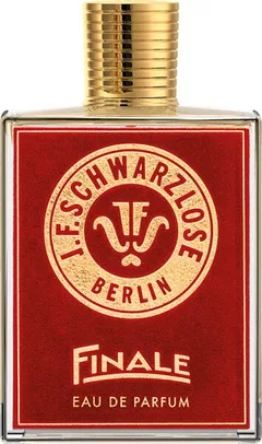 J.F. Schwarzlose Berlin Finale 100 ml