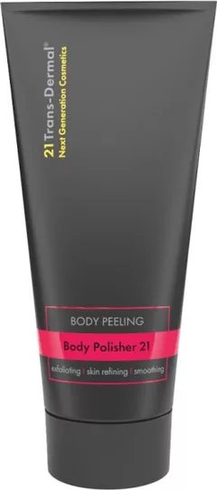 21 Trans-Dermal Body Polisher 21