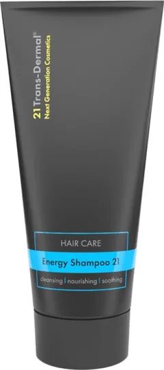 21 Trans-Dermal Energy Shampoo 21