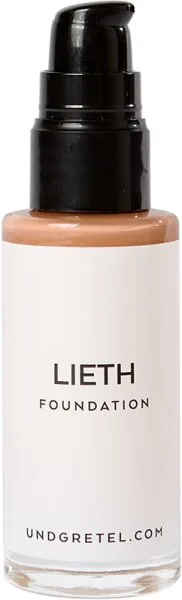Und Gretel Lieth Make-up 4 Summer