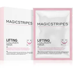 MAGICSTRIPES Lifting Collagen Mask straffende Kollagenmaske .