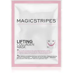 MAGICSTRIPES Lifting Collagen Mask straffende Kollagenmaske .