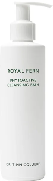 Royal Fern Phytoactive Cleansing Balm