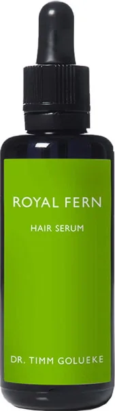 Royal Fern Phytoactive Hair Serum