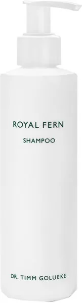 Royal Fern Phytoactive Hair Shampoo