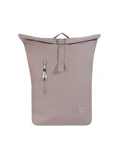 GOT BAG Rucksack ROLLTOP LITE 2.0 hellbraun