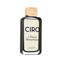 CIRO L'Heure Romantique 100 ml