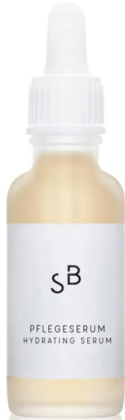 STUDIO BOTANIC Pflegeserum