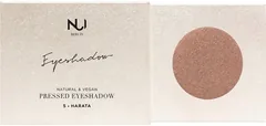 NUI Cosmetics Natural Pressed Eyeshadow 5 Harata