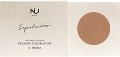 NUI Cosmetics Natural Pressed Eyeshadow 8 Wairua
