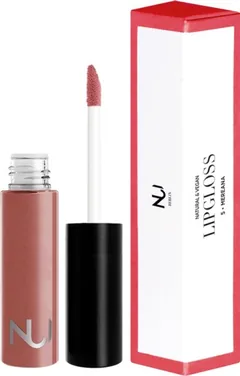 NUI Cosmetics Natural Lipgloss 05 Mereana