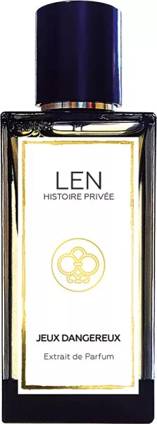 LEN Fragrance Jeux Dangereux 100 ml