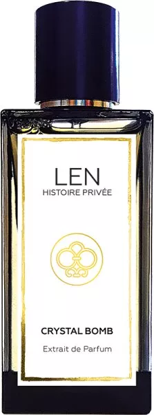 LEN Fragrance Crystal Bomb 100 ml
