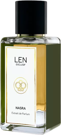 LEN Fragrance Nasra 50 ml