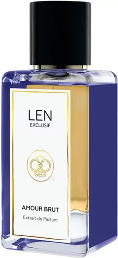 LEN Fragrance Amour Brut 50 ml