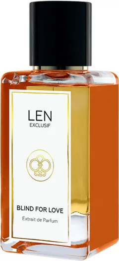 LEN Fragrance Blind For Love 50 ml