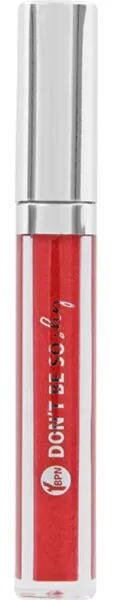 YBPN Don't Be So Shy 40 Strawberry Red Lipgloss