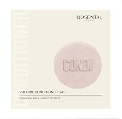 Rosental Organics Repair Conditioner Bar