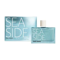 Toni Gard Sea Side Woman Nat. 90 ml