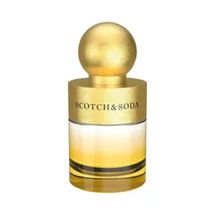 Scotch and Soda Scotch & Soda Island Water Women 30 ml