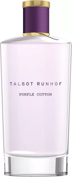 Talbot Runhof Purple Cotton 90 ml