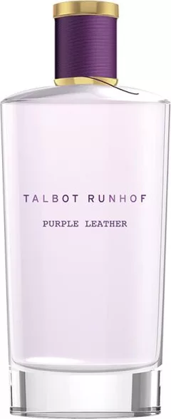 Talbot Runhof Purple Leather 90 ml