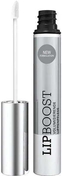 Tolure Cosmetics Lipboost farblos Lippenserum