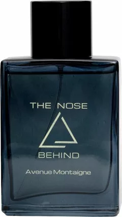 The Nose Behind Avenue Montaigne 100 ml