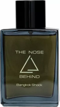 The Nose Behind Bangkok Shock 100 ml